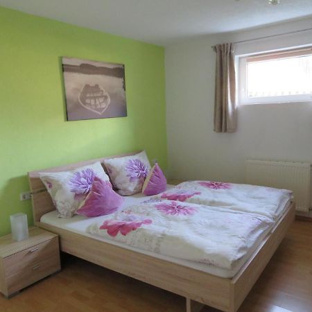 Appartement Reiter Aschau Im Zillertal Экстерьер фото