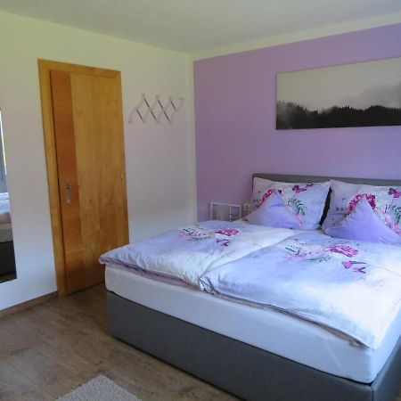 Appartement Reiter Aschau Im Zillertal Экстерьер фото