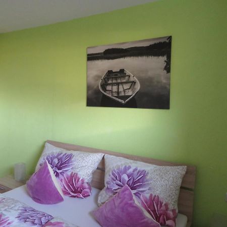 Appartement Reiter Aschau Im Zillertal Экстерьер фото