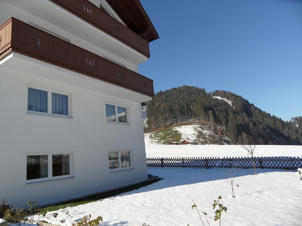Appartement Reiter Aschau Im Zillertal Экстерьер фото