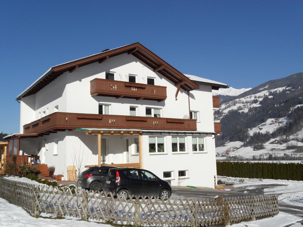 Appartement Reiter Aschau Im Zillertal Экстерьер фото
