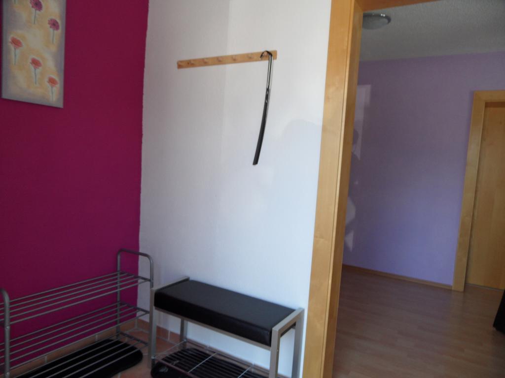 Appartement Reiter Aschau Im Zillertal Номер фото