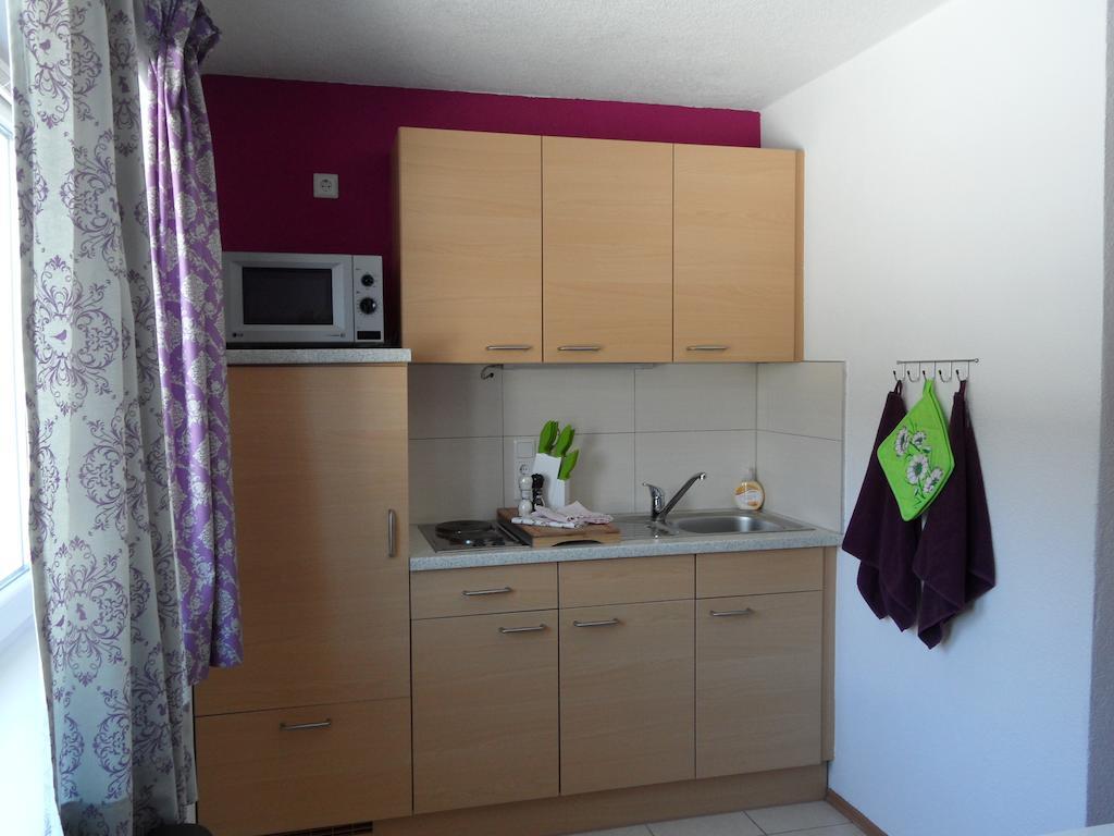 Appartement Reiter Aschau Im Zillertal Номер фото