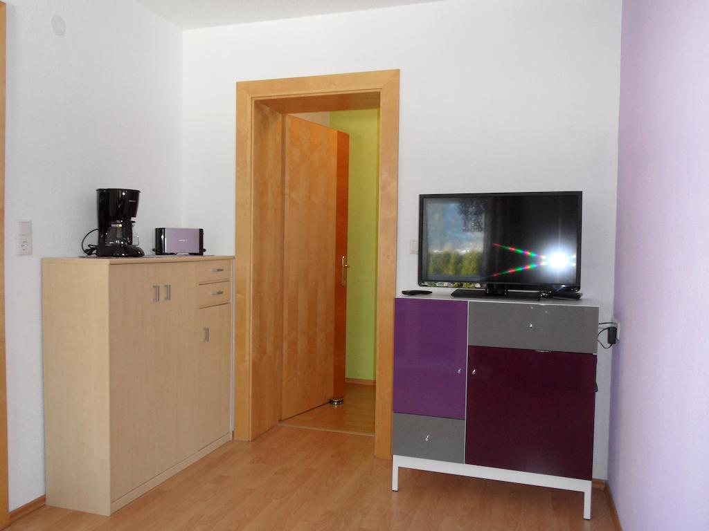 Appartement Reiter Aschau Im Zillertal Номер фото
