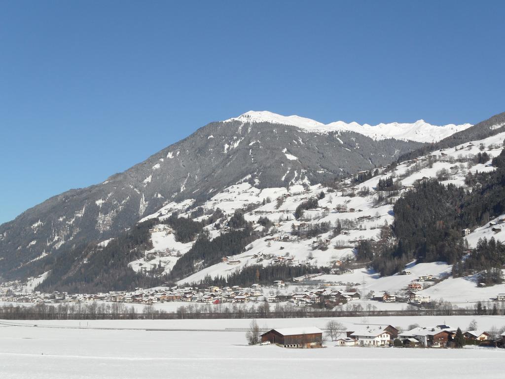 Appartement Reiter Aschau Im Zillertal Экстерьер фото