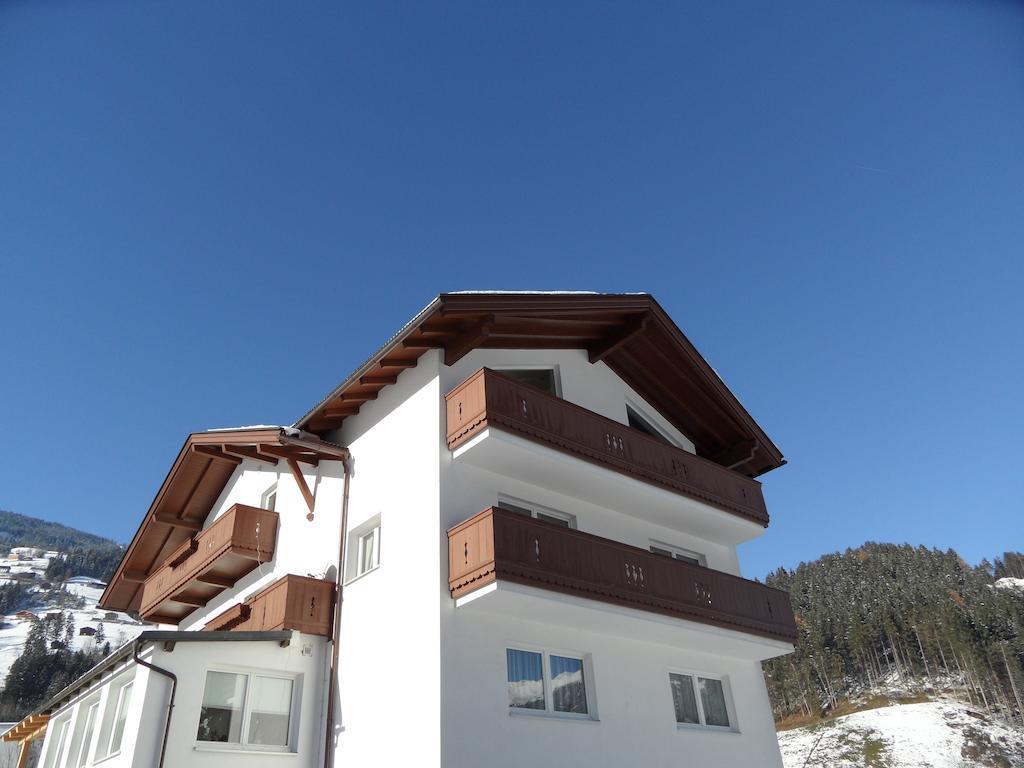 Appartement Reiter Aschau Im Zillertal Экстерьер фото