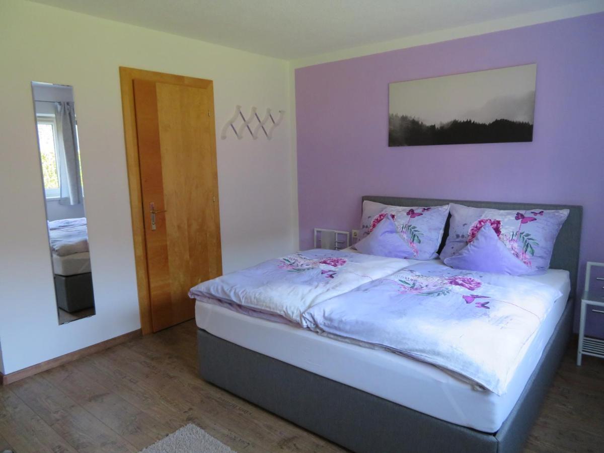 Appartement Reiter Aschau Im Zillertal Экстерьер фото