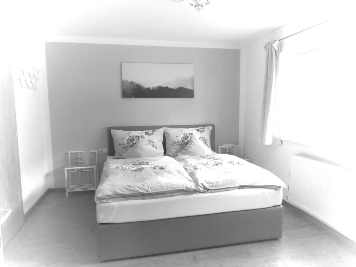 Appartement Reiter Aschau Im Zillertal Экстерьер фото