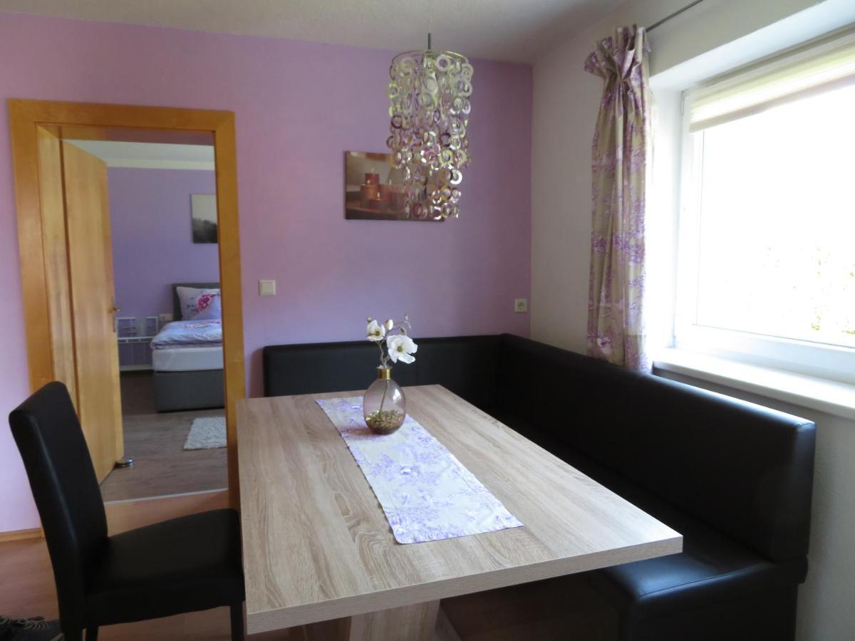 Appartement Reiter Aschau Im Zillertal Экстерьер фото