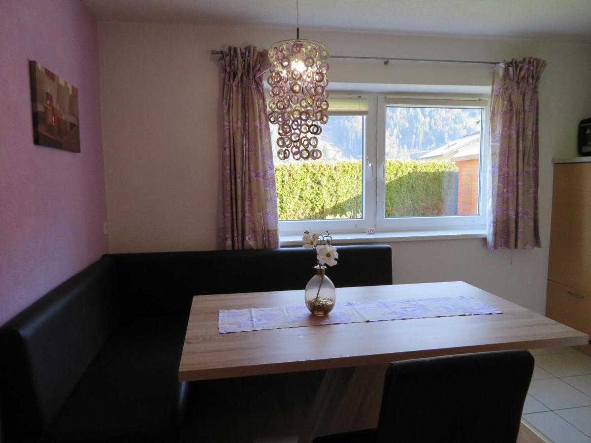 Appartement Reiter Aschau Im Zillertal Экстерьер фото