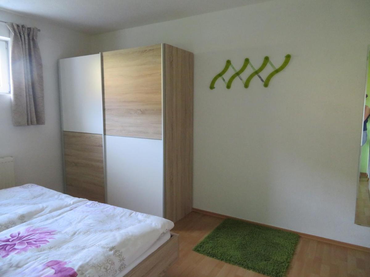 Appartement Reiter Aschau Im Zillertal Экстерьер фото