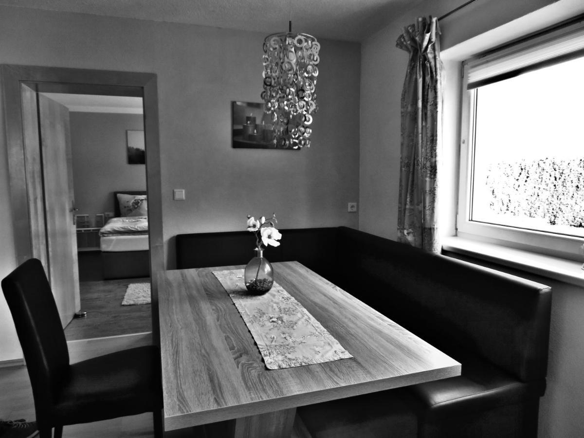 Appartement Reiter Aschau Im Zillertal Экстерьер фото