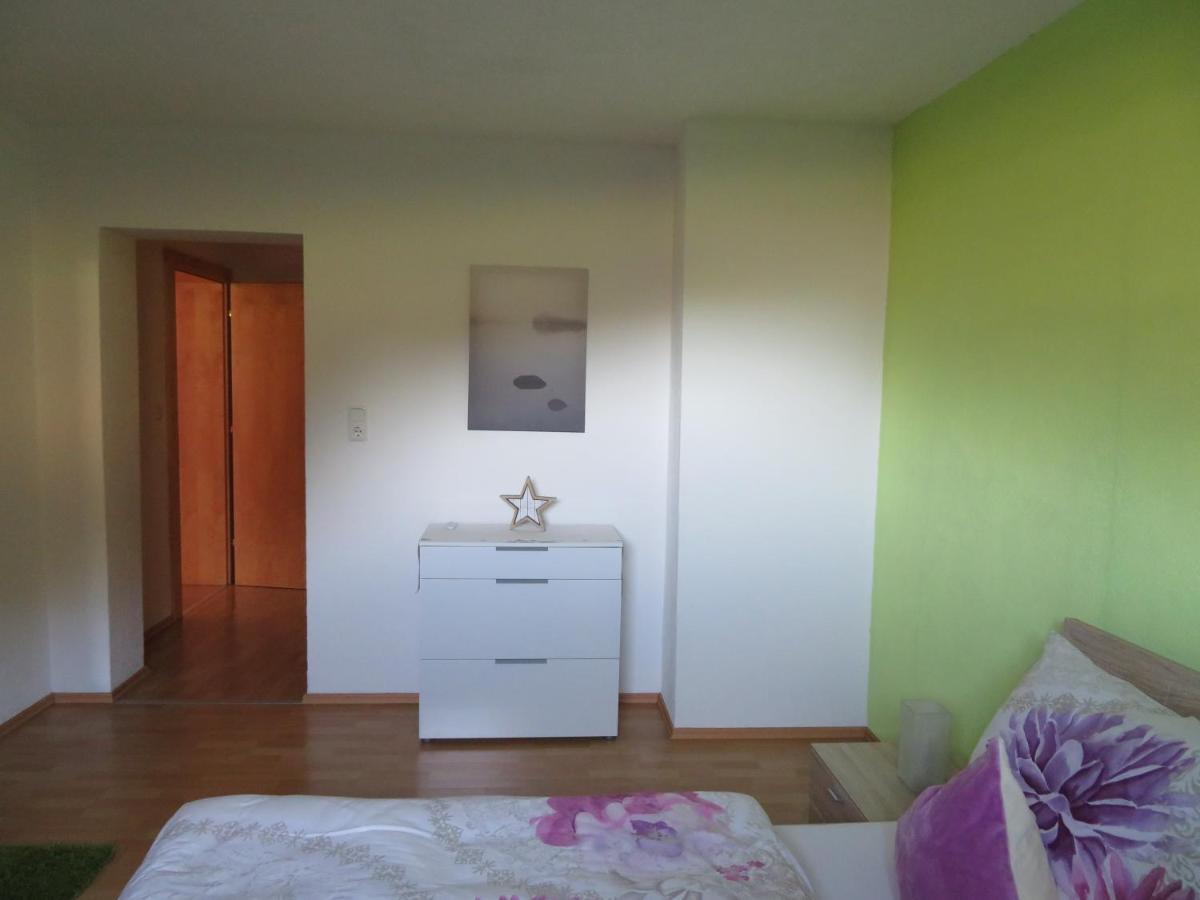 Appartement Reiter Aschau Im Zillertal Экстерьер фото
