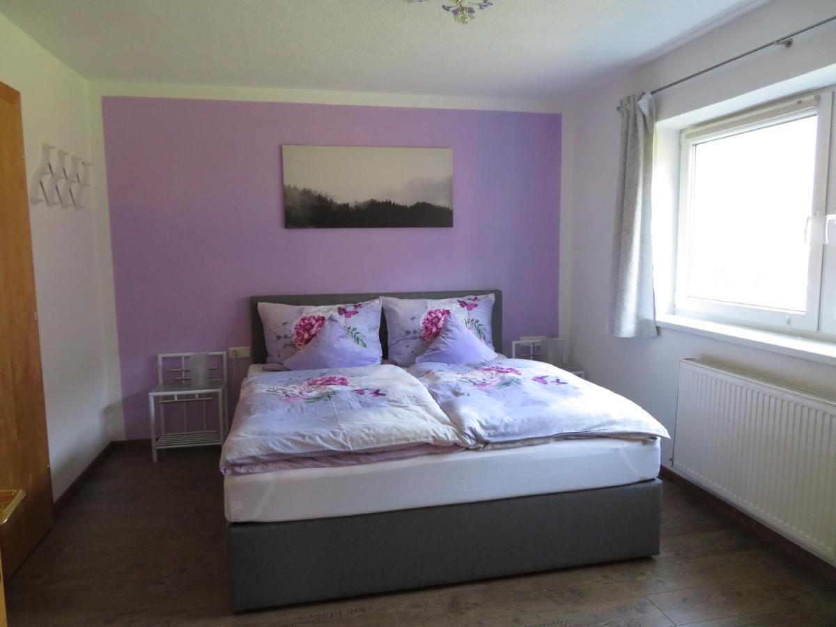 Appartement Reiter Aschau Im Zillertal Экстерьер фото