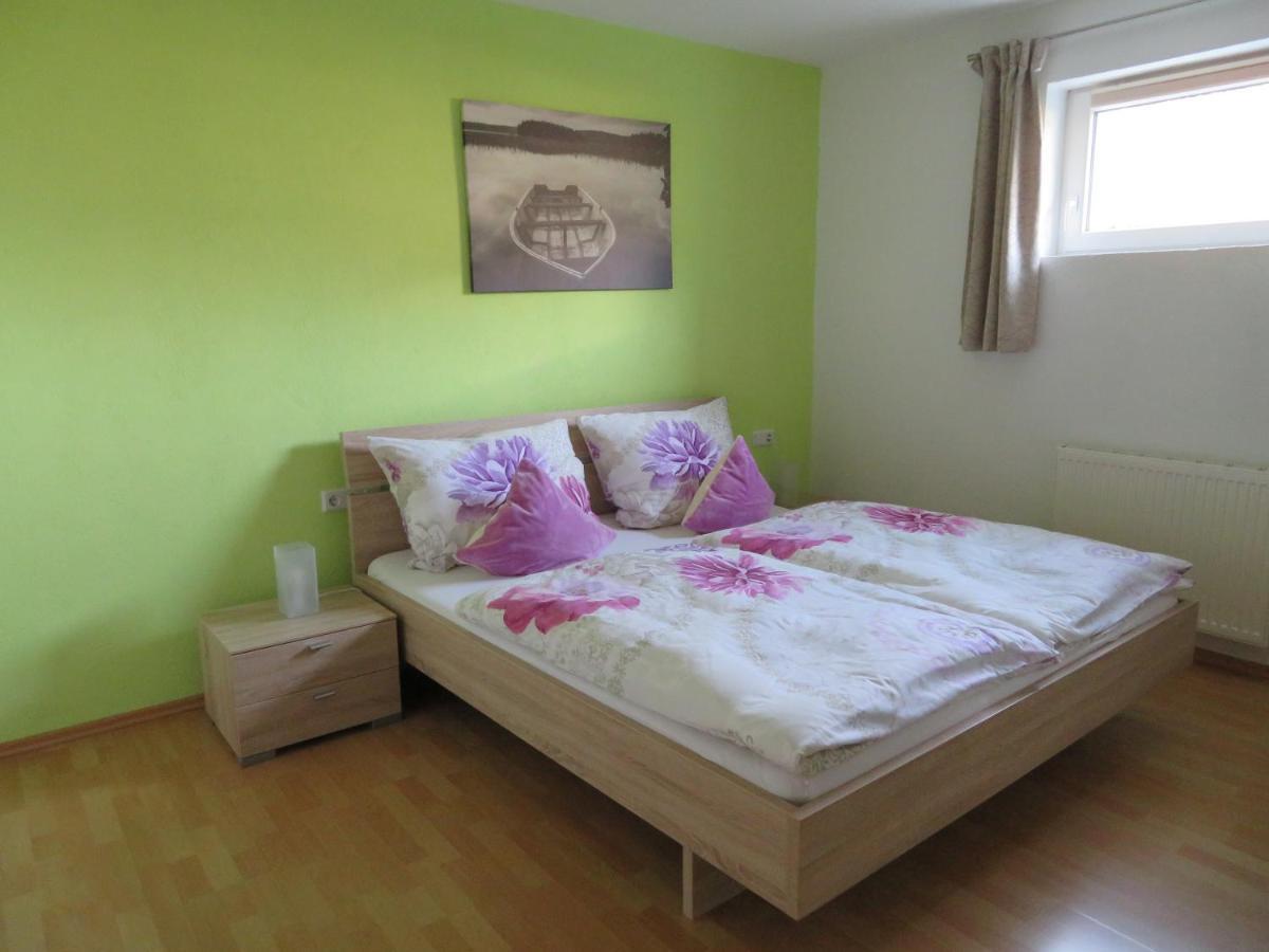 Appartement Reiter Aschau Im Zillertal Экстерьер фото