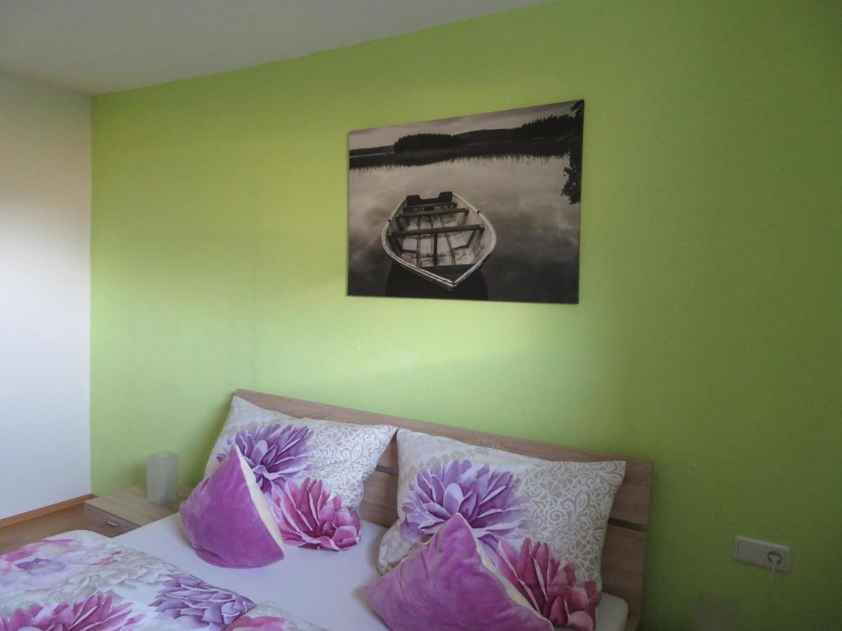 Appartement Reiter Aschau Im Zillertal Экстерьер фото